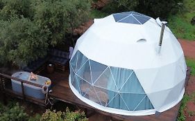 Logements insolites du Domaine de la Tuilière